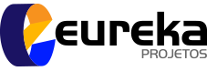 Eureka Projetos Logo